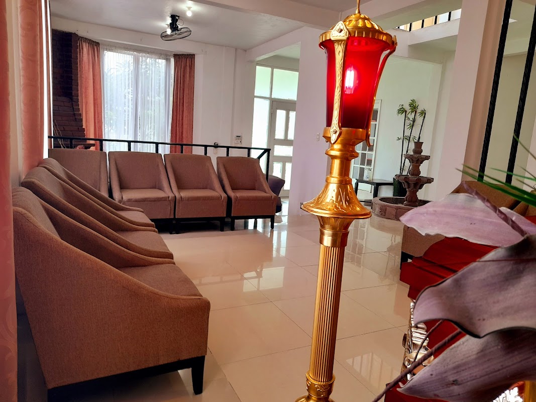 Funeraria Crematorio y Funeraria Rivas ⚱️